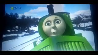 Panicky Percy UK HD [upl. by Onailime]