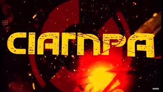 Tommaso Ciampa Fight To Survive Entrance Theme And Titantron [upl. by Ytrebil468]