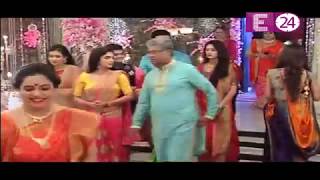 Kasautii Zindagii Kay  शुरू हुई Navin  Prerna की Aashirwad Ceremony [upl. by Basil]