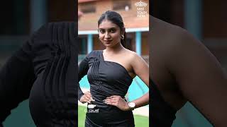 SEEBAL MATHEW  Miss South India 2024 [upl. by Ailema]