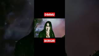 Sorgens Kammer Del II by Dimmu Borgir shorts blackmetal [upl. by Genvieve256]