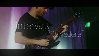 INTERVALS  Belvedere Live in Asia Tour [upl. by Brunn]