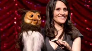 Nina Conti Stand Up  Talk to the Hand Full Show [upl. by Nlycaj]