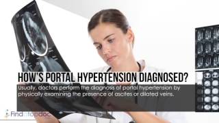 Portal Hypertension [upl. by Sugar]