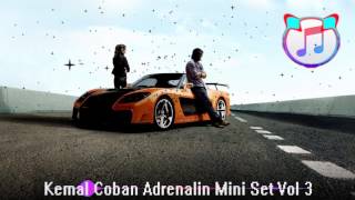 Kemal Çoban Adrenalin Mini Set Vol 3 [upl. by Wulf]