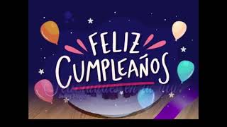 Tambor Urbano  Un año mas en tu vida Cumpleaños Feliz [upl. by Coshow]