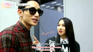 ENG 131028 Style Log E10  CL Cuts [upl. by Fong]