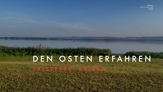 Den Osten erfahren  Talsperre Kelbra  Tag 3 [upl. by Coplin]