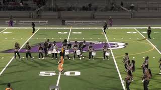 Dillon HS3A4A Grand ChampionsKeith DaBreu BOTB 2024 [upl. by Briggs]