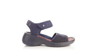 Bzees Jemma Athleisure Sandal [upl. by Gamali999]