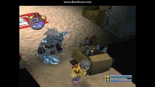 Digimon World 1 Digimon Modifier Part 4 of 19 Hyogamon PlatinumSukamon and Dokunemon [upl. by Yevreh154]