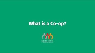 What is a Coop [upl. by Arikihs]