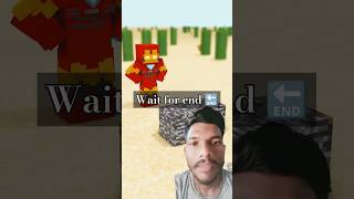 Ironman vs all 💪shorts minecraft minecraftanimation animation cartoon ironman green [upl. by Rikahs159]