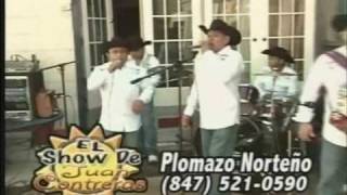 PLOMAZO NORTEÑO [upl. by Rehprotsirhc650]