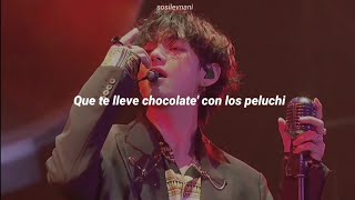 Nuevamente está de regreso quotvelitasquot con fondo de taehyung 🛐 [upl. by Imogen]