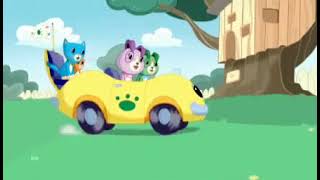 Leapfrog Phonics Farm  trailer reversed [upl. by Htrap]