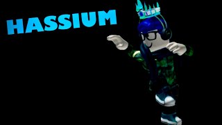 Chill amp Play Boom Bang but its Hassium [upl. by Awahsoj900]