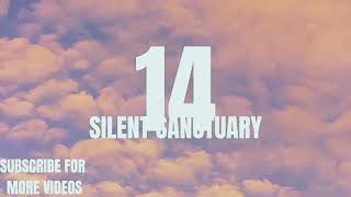 Silent Sanctuary  14 Official Lyric Video [upl. by Langan382]