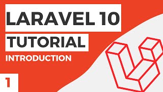 Laravel 10 Tutorial  Introduction 1 [upl. by Nikolaos]