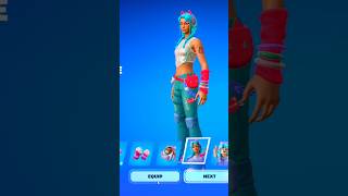 HOW TO GET KATALINA SKIN UNDER 5 MINUTES fortnite howtogetkatalinaskin katalinafortnite skin fn [upl. by Kroo872]