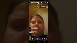 Cesarzowa Internetu  TikTok Live z 16 listopada 2024 [upl. by Hurst]