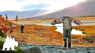 Dropped Expedition Alaska  Complete Season  Survival Show [upl. by Goldsmith]