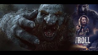 Troll 2022 Movie  Netflix Troll Movie  Ine Marie Wilmann Kim Falck  Troll Movie Facts Review [upl. by Adriell]