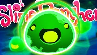 HACE DAÑO  Slime Rancher 7 [upl. by Collins]