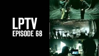 Buried At Sea Part 2 of 2  LPTV 68  Linkin Park [upl. by Buller]