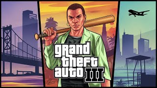 Grand Theft Auto III Live Stream [upl. by Awra]