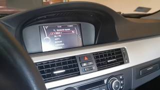 Aktualizacja oprogramowania CIC NBT w samochodach BMW przez USB E90 E60 E87 F10 F30 F01 DIY [upl. by Tegirb236]