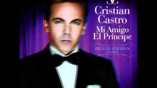 cristian castro  desesperado sonido original [upl. by Notsnhoj160]