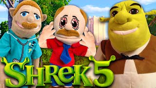 SML Movie Shrek 5 [upl. by Corydon]