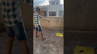 भरपूर आली हवा viralshots shots comedy funny [upl. by Odawa]