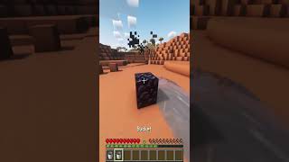 bro I delete this game minecraft shorts [upl. by Haskell]