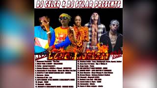 New Bongo Mix 2024  New bongo 2024 Mixtape  Bongo Hotlist 8  DJ Czler [upl. by Tove]