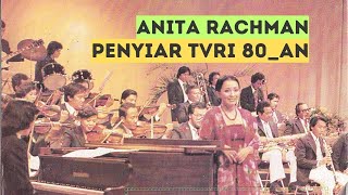 Kisah Perjalanan Penyiar TVRI Anita Rachman [upl. by Spanjian]