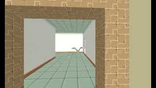 CraftStudio Community Ludum Dare Jam entry WIP 03 [upl. by Grossman]