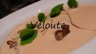 How to Pronounce Veloute [upl. by Deach127]