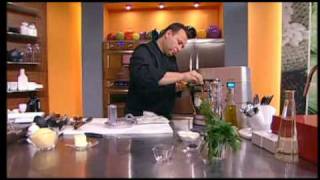 VideoRicette  Kenwood Cooking Chef  Brasato al Barolo senza marinatura con polenta [upl. by Auhsot233]