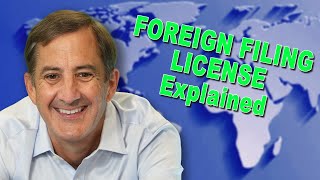 You Must Do This Before Filing Foreign Patent Applications [upl. by Siduhey915]