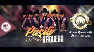 PASITO VAQUERO  CONJUNTO EL GOLPE [upl. by Tisha]