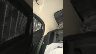 Two Person Car Camping Setup  Car Life Day 10 [upl. by Ahsilav]