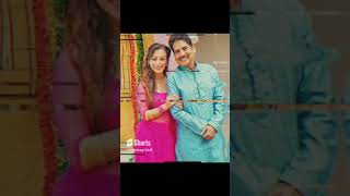 taarak mehta and anjli love [upl. by Dorrehs]