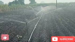 irrigation method sprinkler and mini sprinkler [upl. by Livingston]