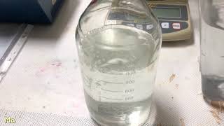 Phosphatebuffered saline pH74 제조 [upl. by Grenville246]