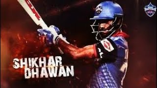 Shikhar Dhawan VS CSK New Status Shikhar Dhawan New WhatsApp Status Shikhar Dhawan IPL New Status [upl. by Kaile]