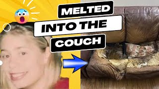 Fused Into The Couch For 12 Years  The Case Of Lacy Fletcher [upl. by Naellij]