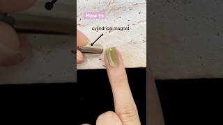 ✨🌟cat eye gel design ✨💖shortvideo nailtech nailart trending [upl. by Garth]