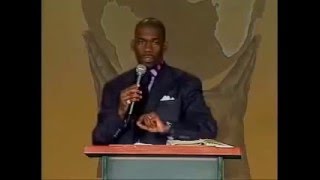 I Am Significant by Dr Jamal Bryant [upl. by Gracie391]